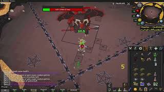 Yama Nofly Example Start