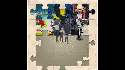 [K-POP ROCK] 한뉘(HNNU) - From the Sky_아토엔터테인먼트_ATOENT