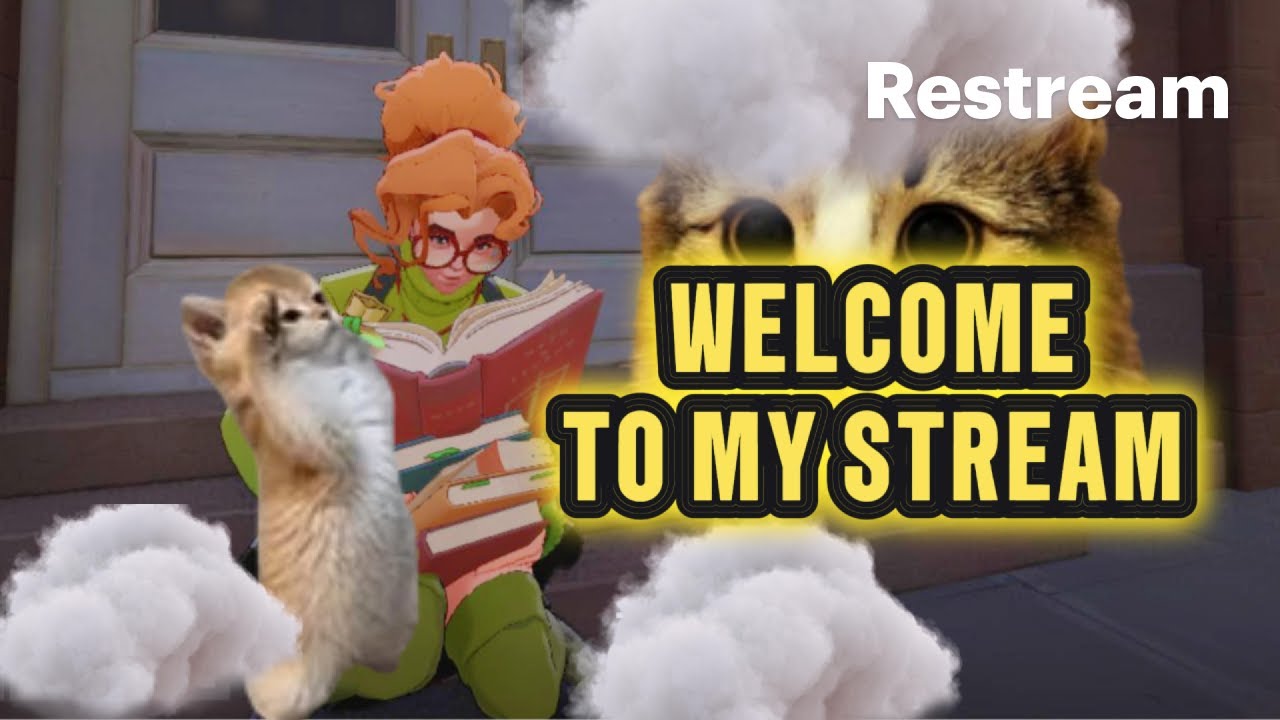 Weird Romanian playing DEADLOCK