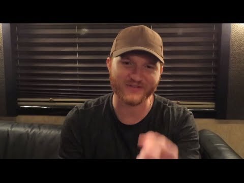 Bob Kingsley's Country Top 40 Video Challenge: Eric Paslay "Song About A Girl"