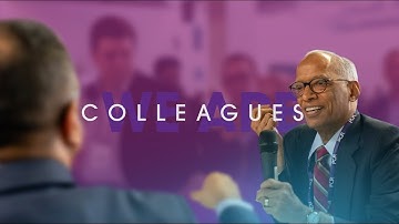 [WE ARE COMPANIONS] at the HEART of the community!