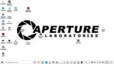 Whelen Synth Tutorial
