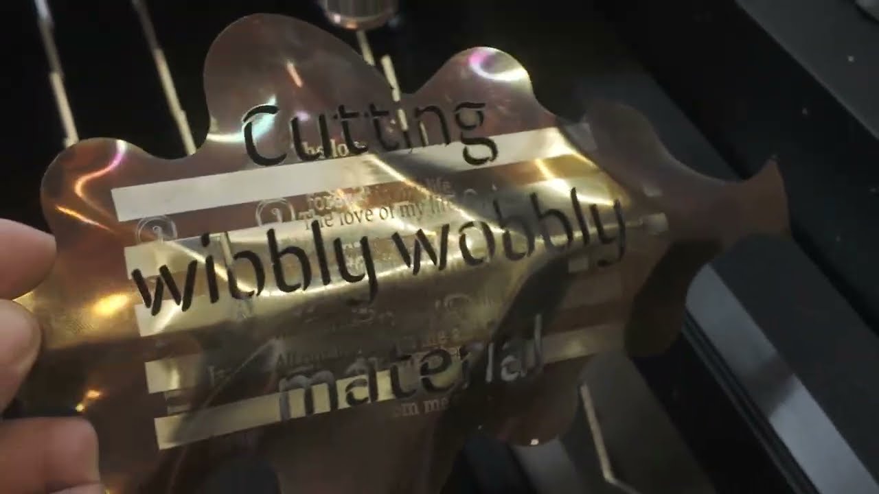 X Tool Metalfab in Action