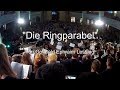 Zuerst Mensch 2017 - "Die Ringparabel"