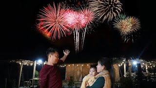 Download Lagu Hoai Ca and Hung kept surprising each other on the last night of the year. What kind of surprises? MP3