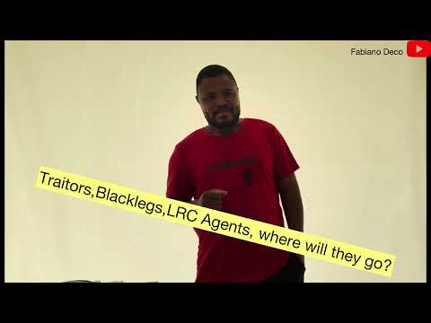 When Biya Regime Falls