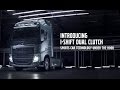 Volvo Trucks представляет трансмиссию с двойным сцеплением I-Shift Dual Clutch