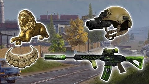 M4A1 Green +M995 Hunting Thermal in Farm80K | Arena Breakout