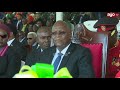 GWARIDE LA KIJESHI LIKIPITA MBELE YA MAGUFULI Mp3 Song