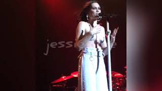 Jessie J „Flashlight” in Bristol