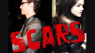 Scars: A Joe Jonas Love Story Chapter 17