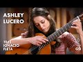 Lennon/McCartney's "Michelle" (arr. Toru Takemitsu) played by Ashley Lucero on a 1963 Ignacio Fleta