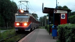 En94-25 En95-24 O 423 Nad Ranem