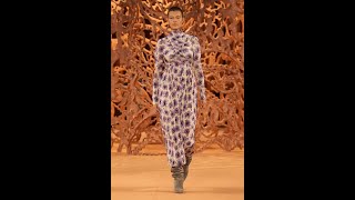 Ulla Johnson | RTW Fall -Winter 2024 #newyorkfashionweek @FashionasaLifestyle