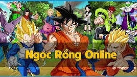 NGỌC RỒNG ONLINE: Hướng dẫn phép dịch chuyển tức thời cho các bạn chơi XAYDA