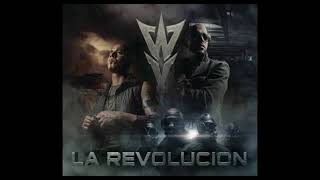 Wisin y Yandel - abusadora (sweet version) 