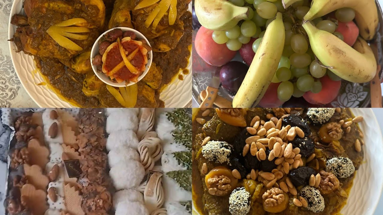 عراضة مغربية هماوية : اجي تكتاشفوا معايا الاجواء و اللمة المغربية🇲🇦🇲🇦