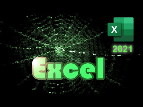Excel2021 薪資總表計算練習-3