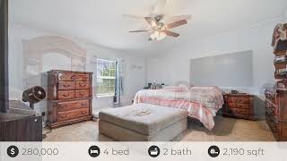 3780 E Seward Rd, Guthrie, OK