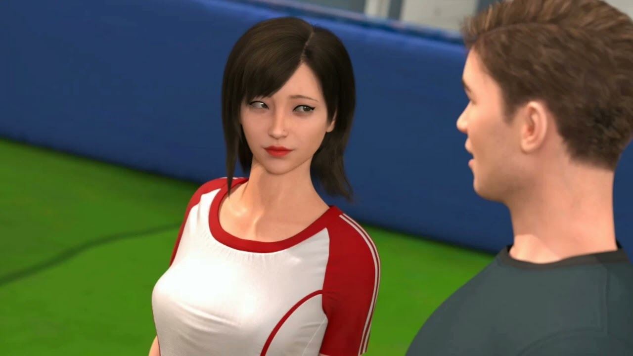 Мои сёстры и я [Эп. 2.1] [CursedSavinkov] Мод Apk Android Геймплей