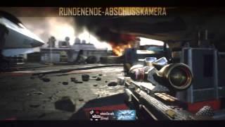 Distance Dropback on Carrier! Edit by Adict.