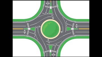 FDOT Roundabouts