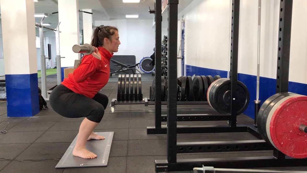 Achilles Physio: Footscan & Phits 3D Printed Orthotics