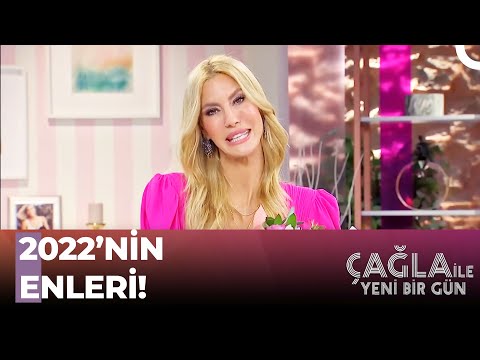 2022'nin En Çok