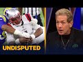 Skip & Shannon react to Patriots blowout loss to Rams, this may be the end of Cam | NFL | UNDISPUTED