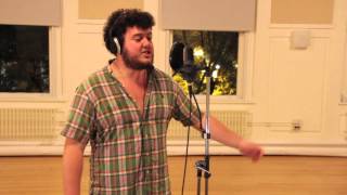 Berklee s Perfect Pitch Presents Robbie Wulfsohn