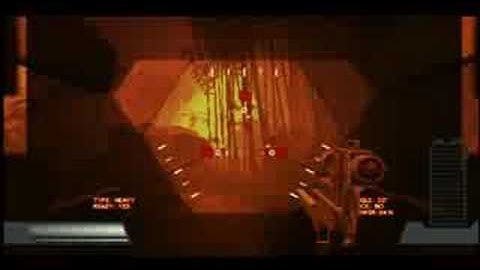 Killzone - Forging a Path - Mission 2