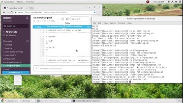 Bash-Scripting-Snippets-V1-NCD0618H003