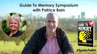 Guide To Memory Symposium