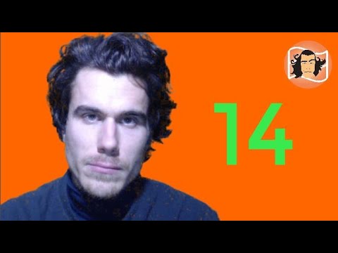 Key Word Transformation 14 - C1 Advanced: CAE