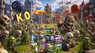 Descubrí un truco oculto en Clash Royale que nadie te dice 🤫