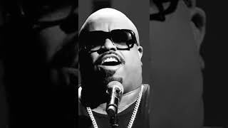 Hello my name is CeeLo Green…