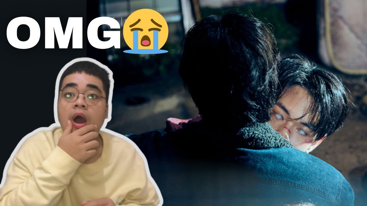 ไม่อยากรัก (Shiftless) - NANON [ OFFICIAL MV ] REACTION - YouTube