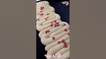 Phát cuồng với bánh mì chà bông (ruốc) THƠM NGON KHÓ CƯỠNG #Shorts