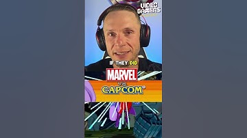 Marvel Vs Capcom 2 still stands as one of our very favorite fighting games of all time #mvc2 #marvel