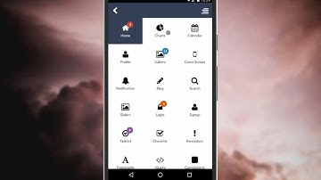 Cat Multipurpose Mobile and Tablet Bootstrap Template