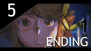 WE GOIN TO THERAPY AFTER THIS ONE 🗣🗣🗣🔥🔥🔥 [Until Then: Chapter 5] (First Ending)