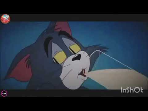 Baran - Lanat /💔😑 Tom and Jerry 🥺   #Lanat #Baran #Tom_and_jerry