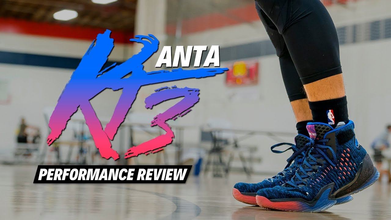 Performance Review | Klay Thompson 