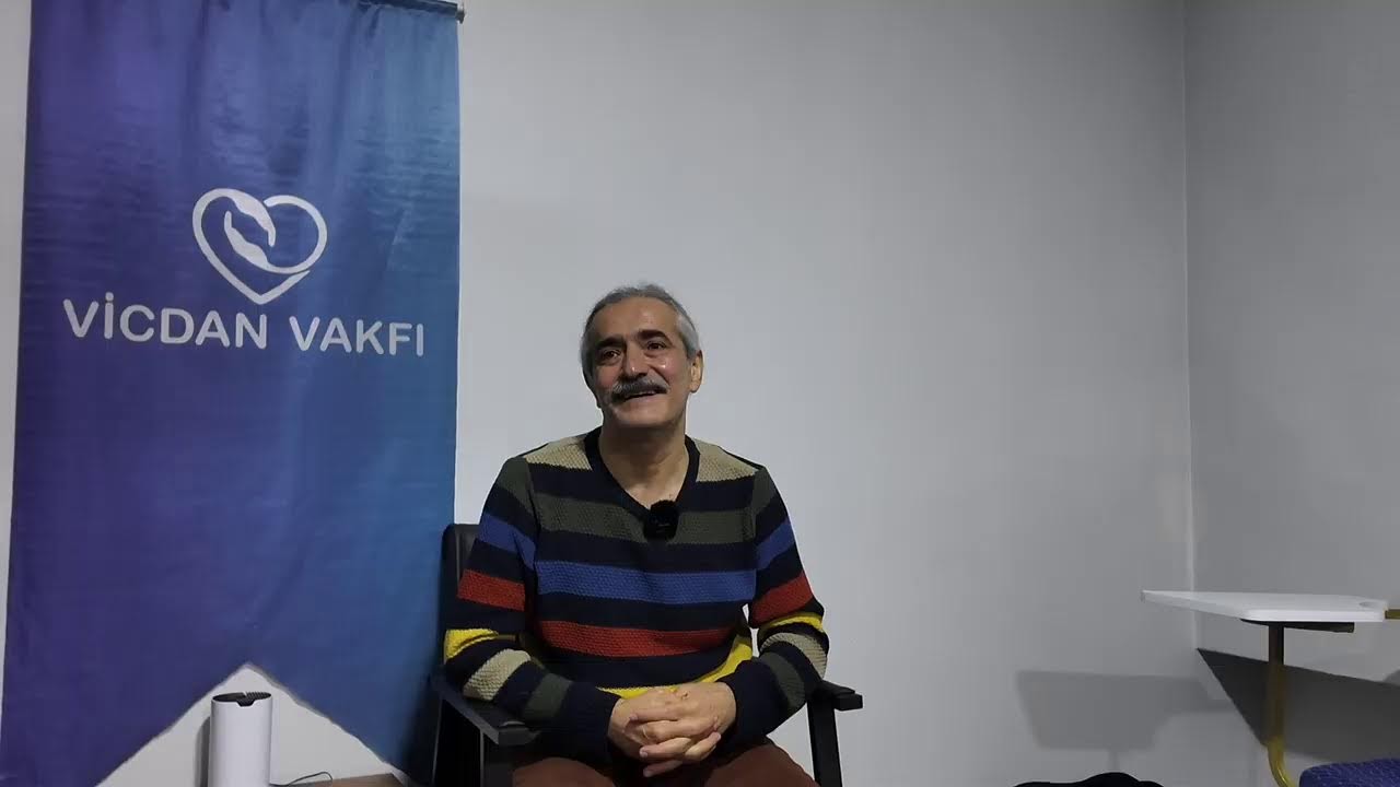 Suç, vicdan ve edebiyata dair. - Konuk: Ercan Taştekin