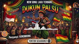 Dukun Palsu  King Monk Lagu Reggae Viral Tiktok