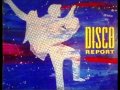 Disco Report  Lado A x DJFARID1974