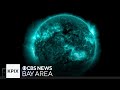 In focus how will solar storm affect california