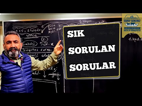 Video: Günlük Rasyon Nasıl Hesaplanır