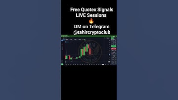 #shorts #quotex #tradingsignals #cryptotrading #binance #profittrading #optionstrading