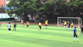20140524 vs 요한성당